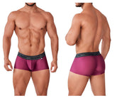 Xtremen 91151 Destellante Trunks Couleur Violet